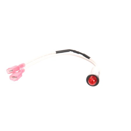 Marshall Air Light, Indicator Asby 143324